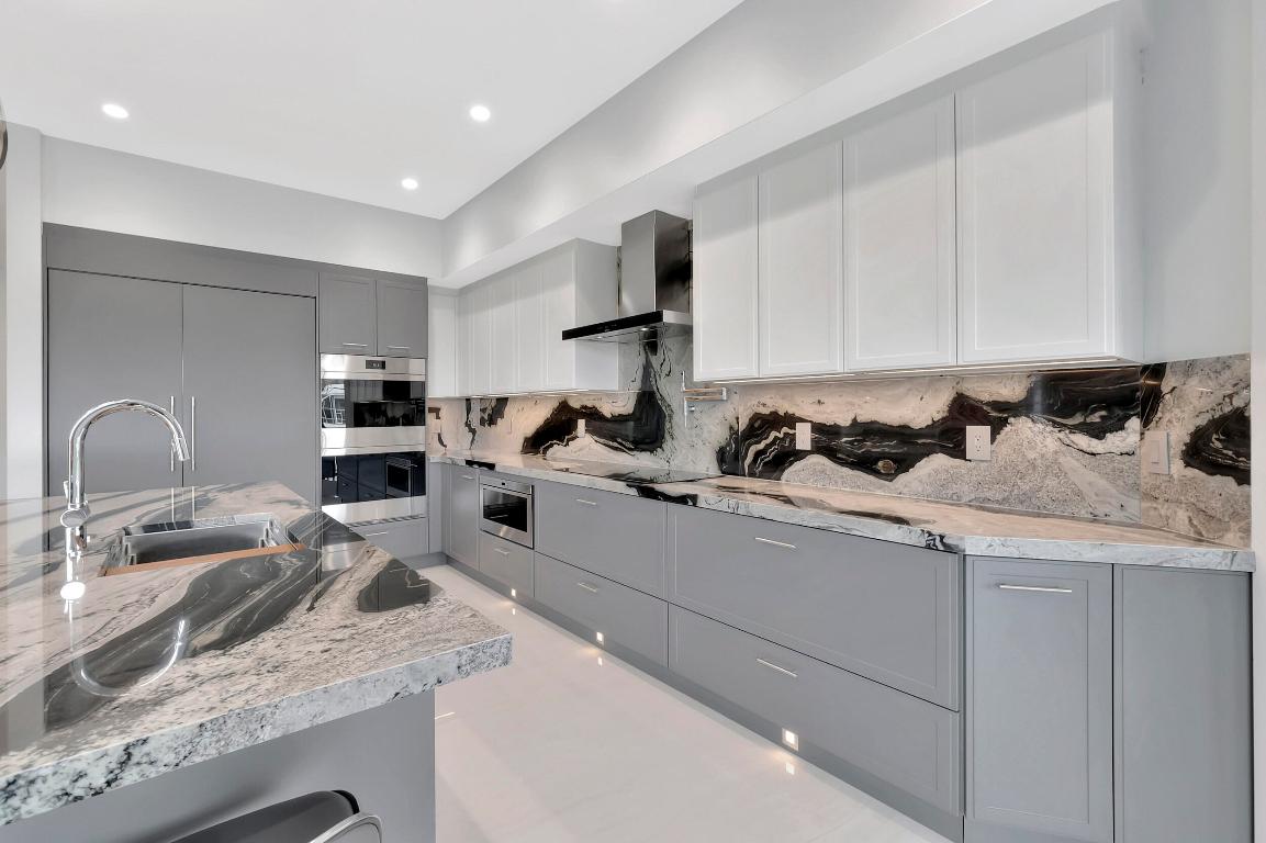 Seagate Golf at The Hamlet - Residential