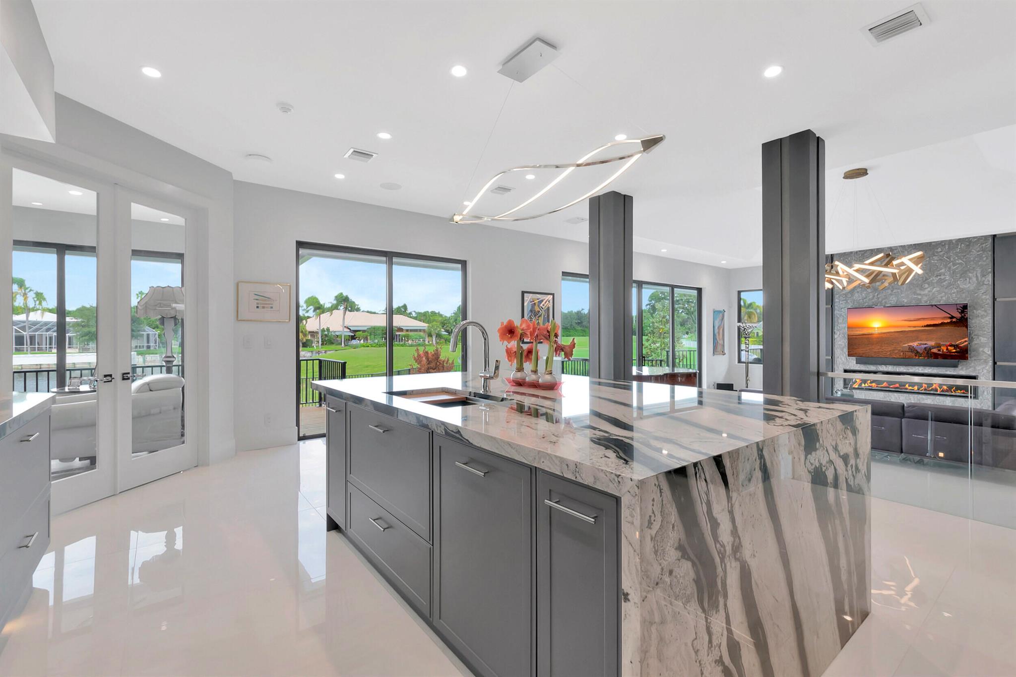 Seagate Golf at The Hamle - Residential