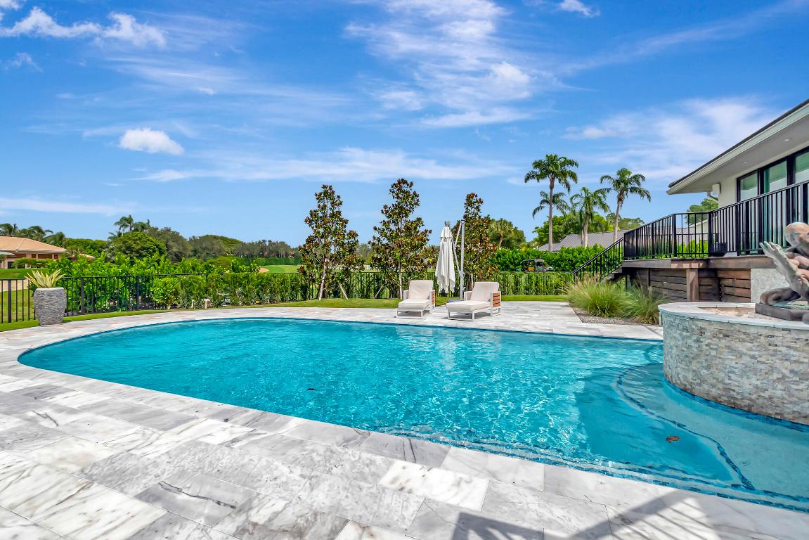 Seagate Golf at The Hamlet - Residential