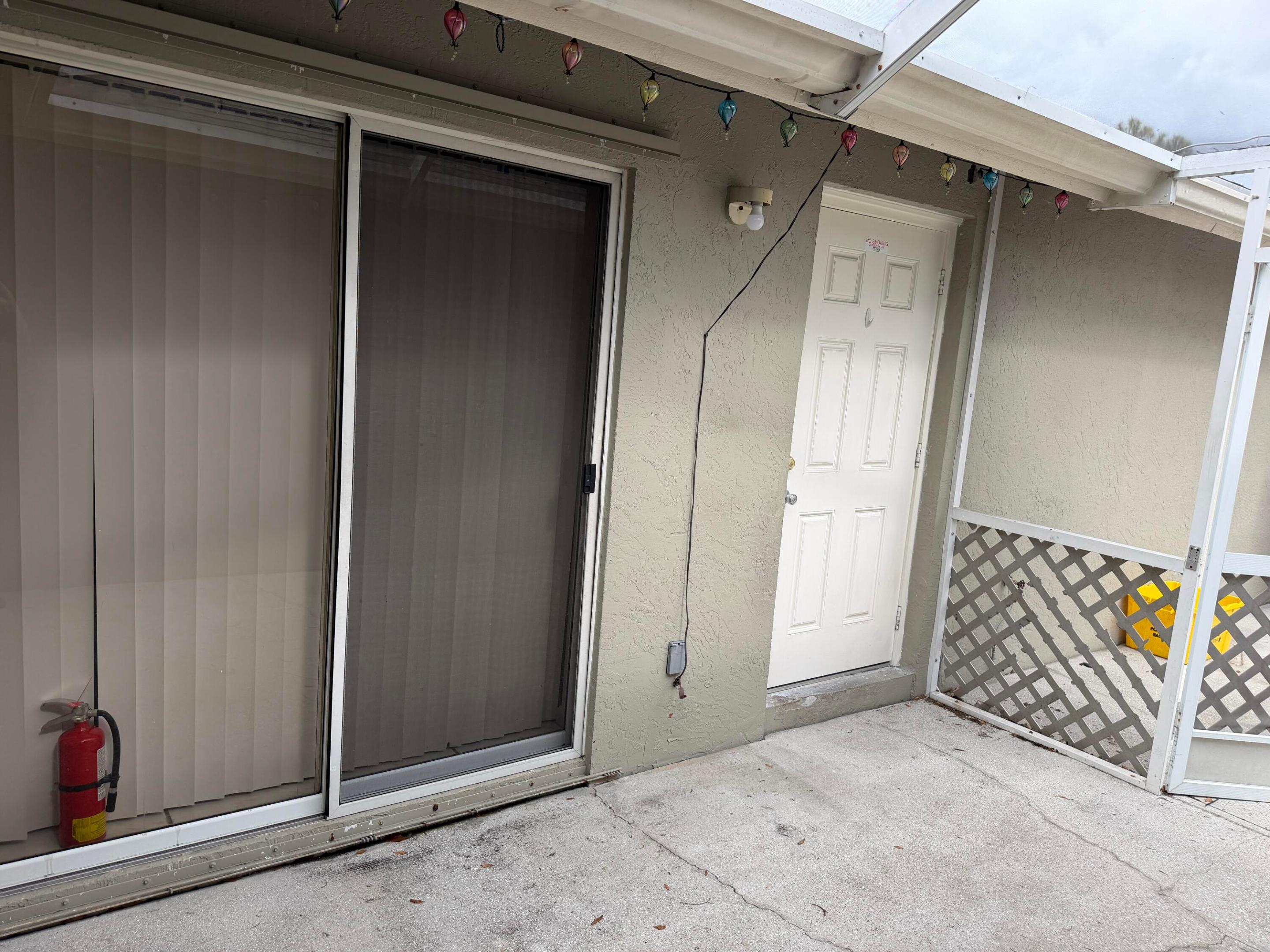 Sugar Pond Manor - Residential Lease