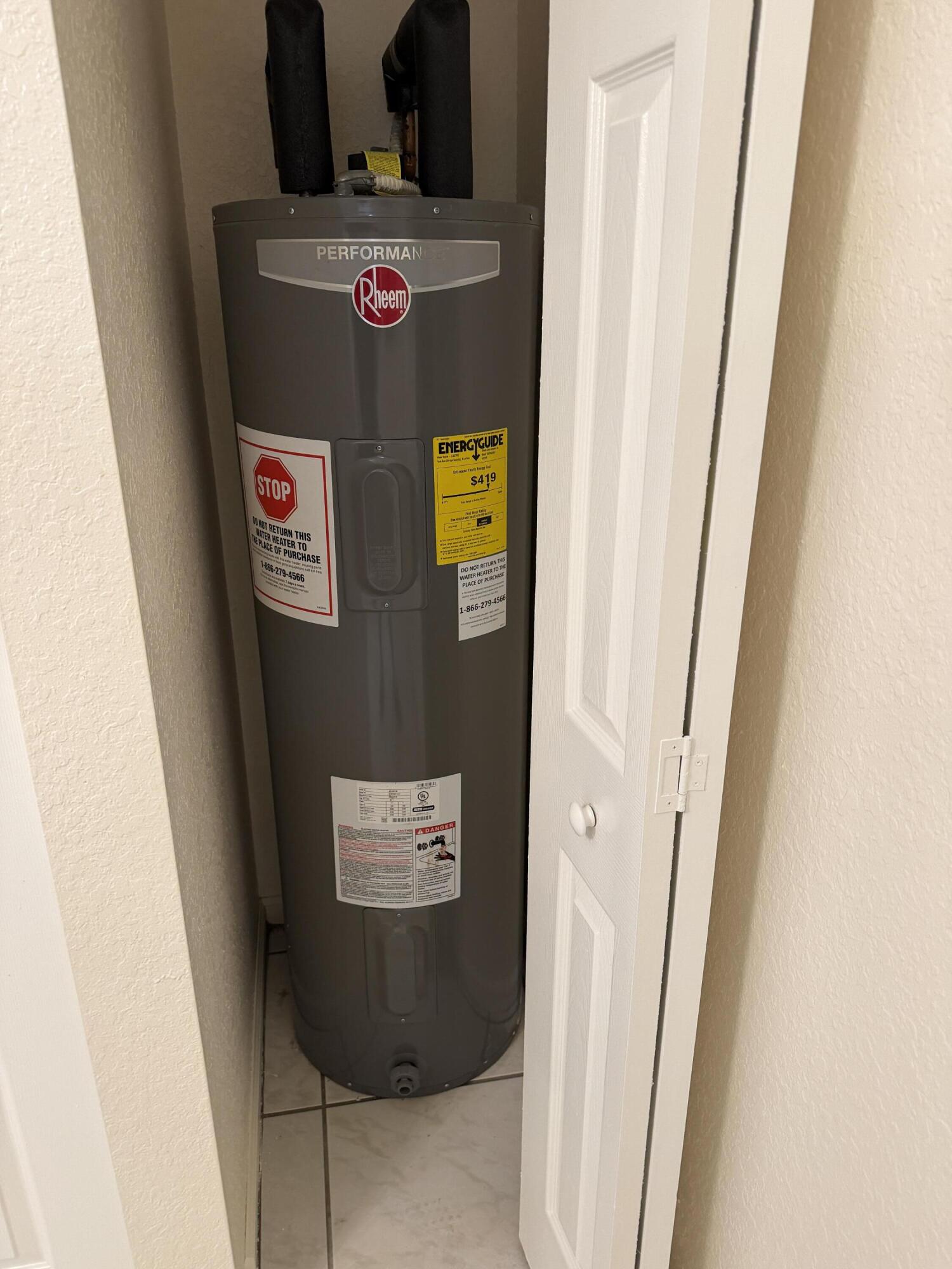 Sugar Pond Manor - Residential Lease