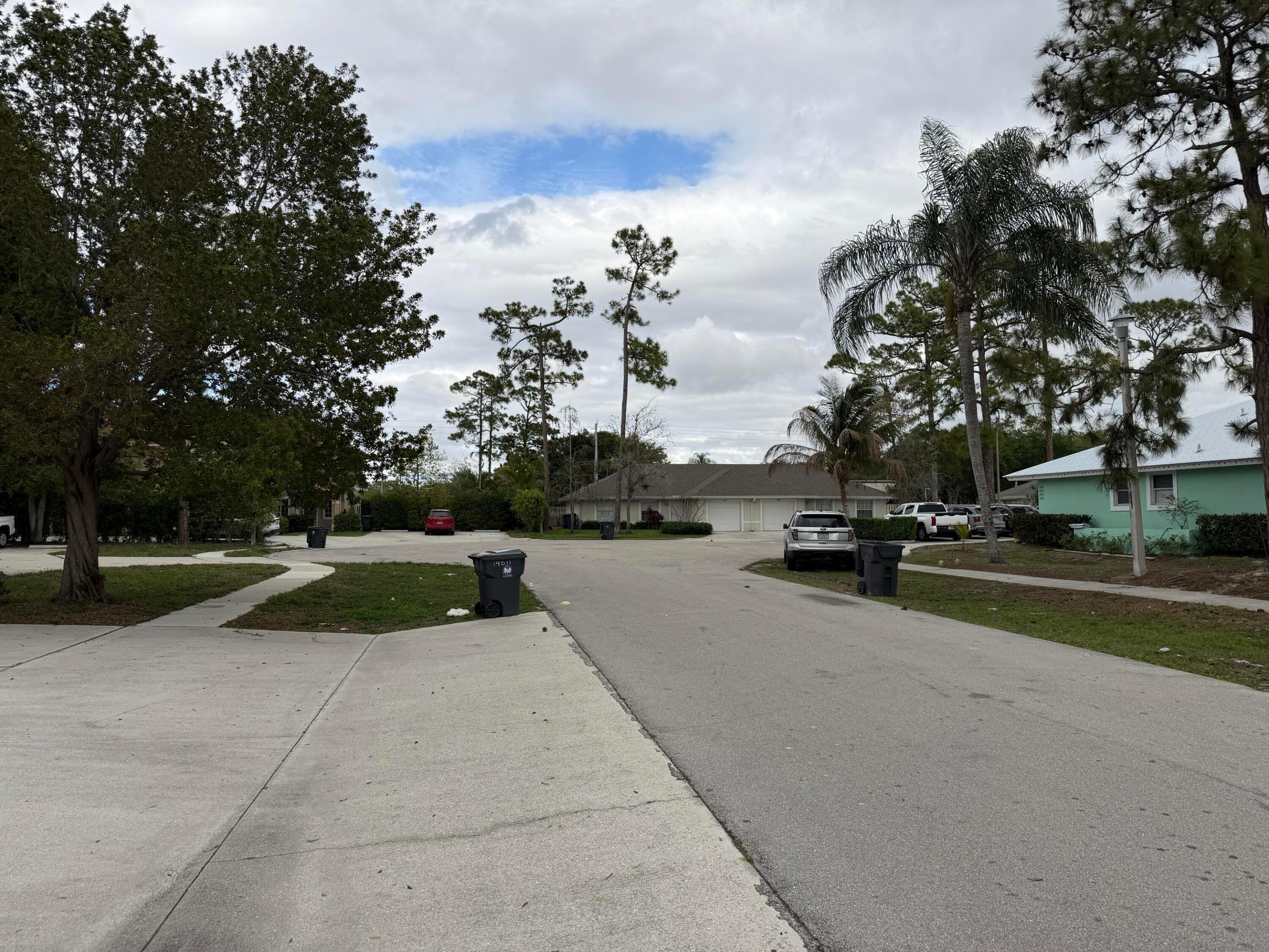 Sugar Pond Manor - Residential Lease