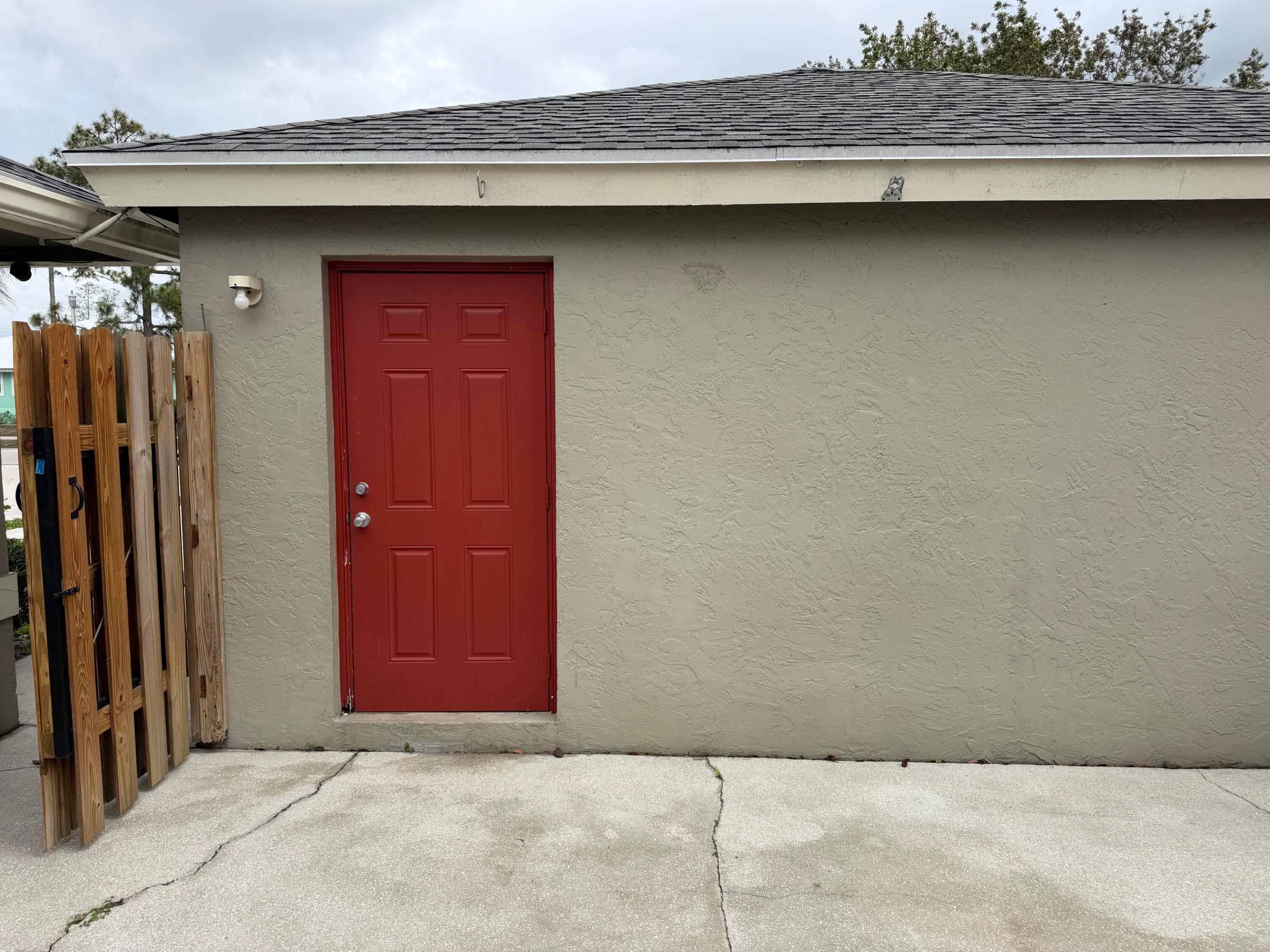 Sugar Pond Manor - Residential Lease