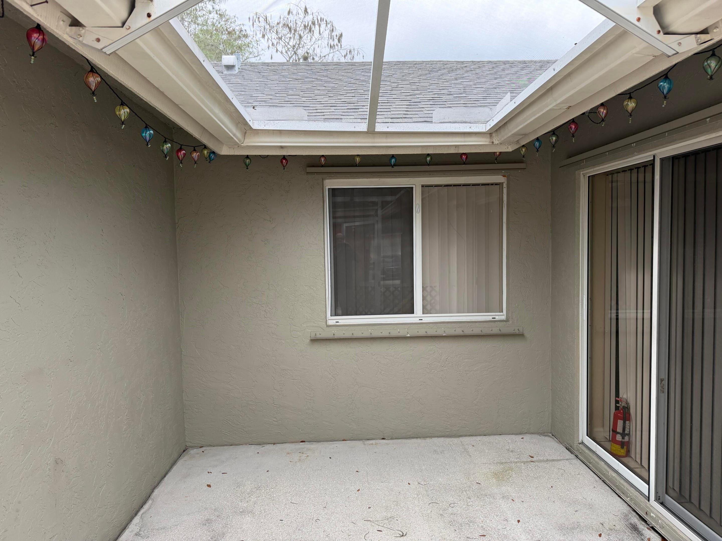 Sugar Pond Manor - Residential Lease