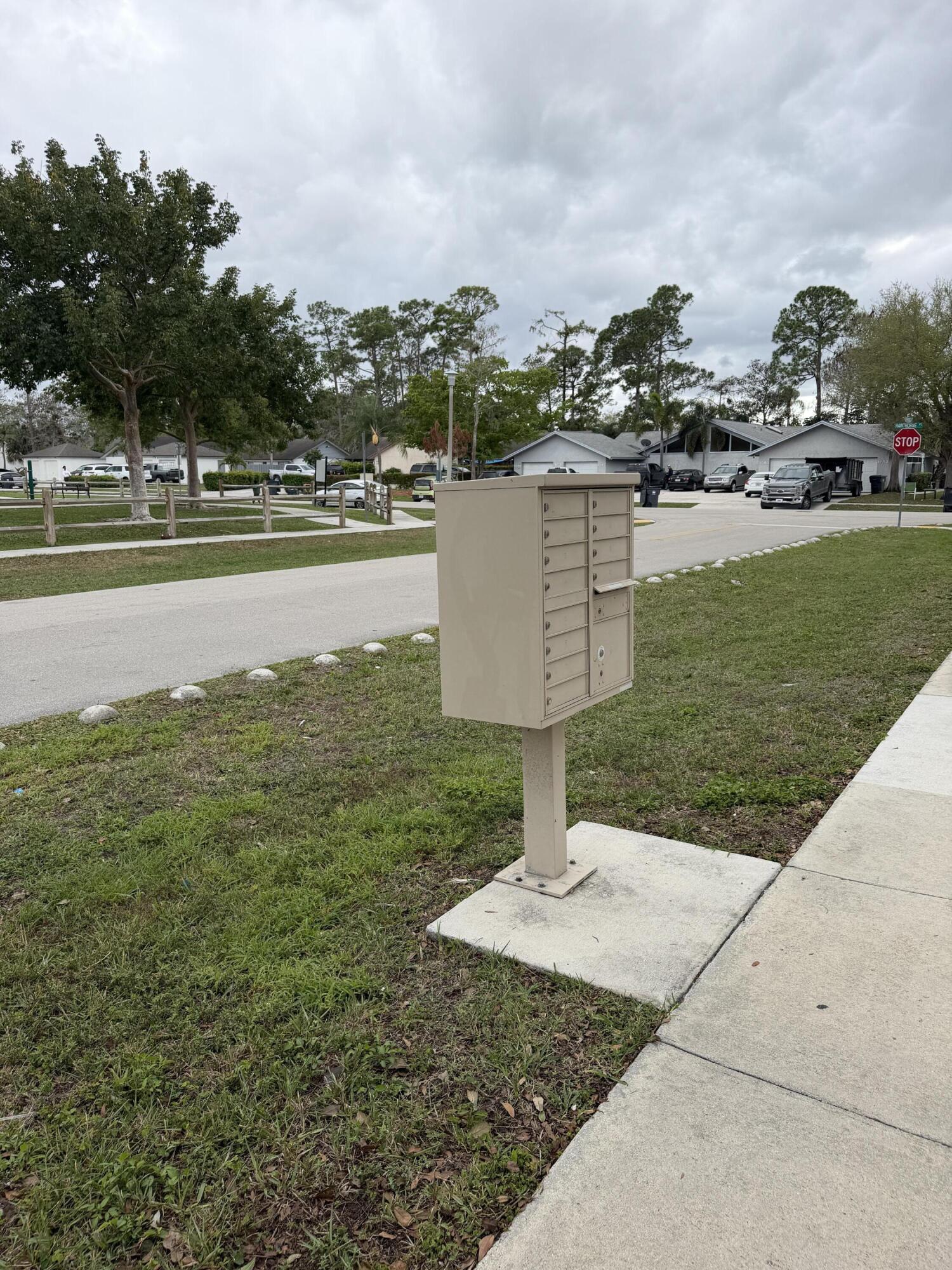 Sugar Pond Manor - Residential Lease