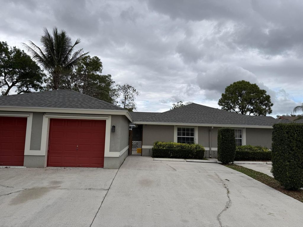 Photo of 14007 Veronica Court, Wellington, FL 33414 (MLS # B26004586)