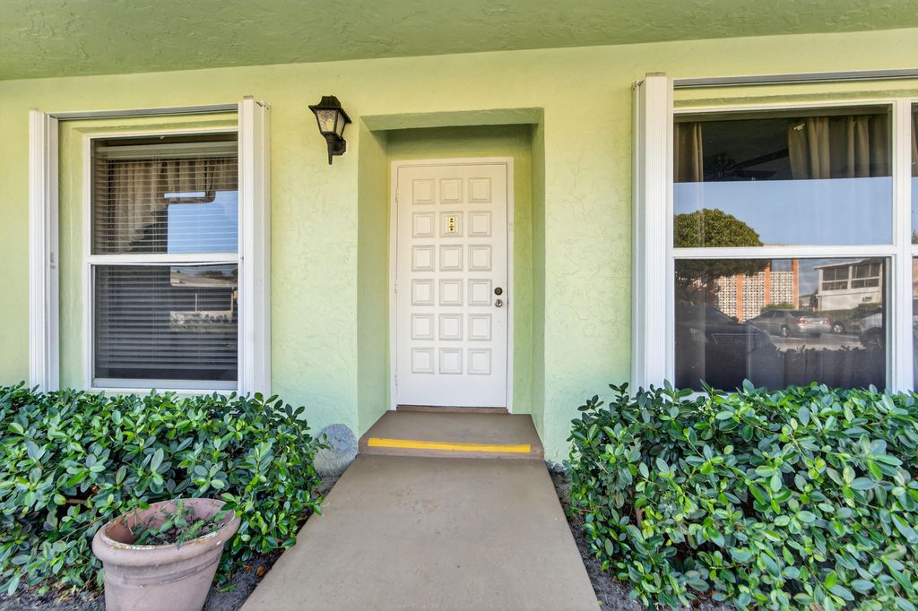 Photo of 1825 NW 13th Street #86-B, Delray Beach, FL 33445 (MLS # R11159121)