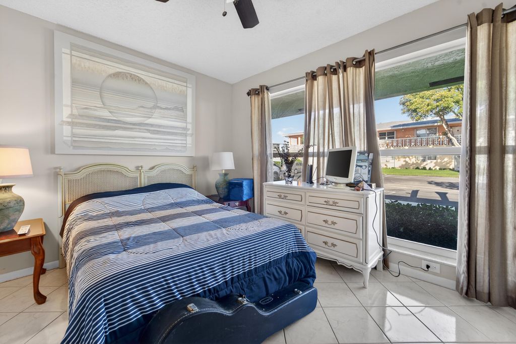 Photo of 1825 NW 13th Street #86-B, Delray Beach, FL 33445 (MLS # R11159121)