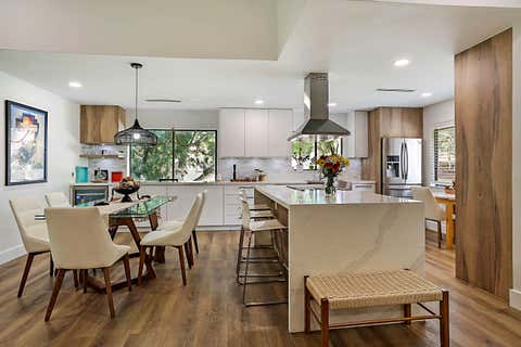Photo of 5590 Coach House Circle #H, Boca Raton, FL 33486 (MLS # B26034242)