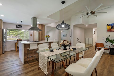 Tiny photo for 5590 Coach House Circle #H, Boca Raton, FL 33486 (MLS # B26034242)