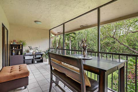 Tiny photo for 5590 Coach House Circle #H, Boca Raton, FL 33486 (MLS # B26034242)