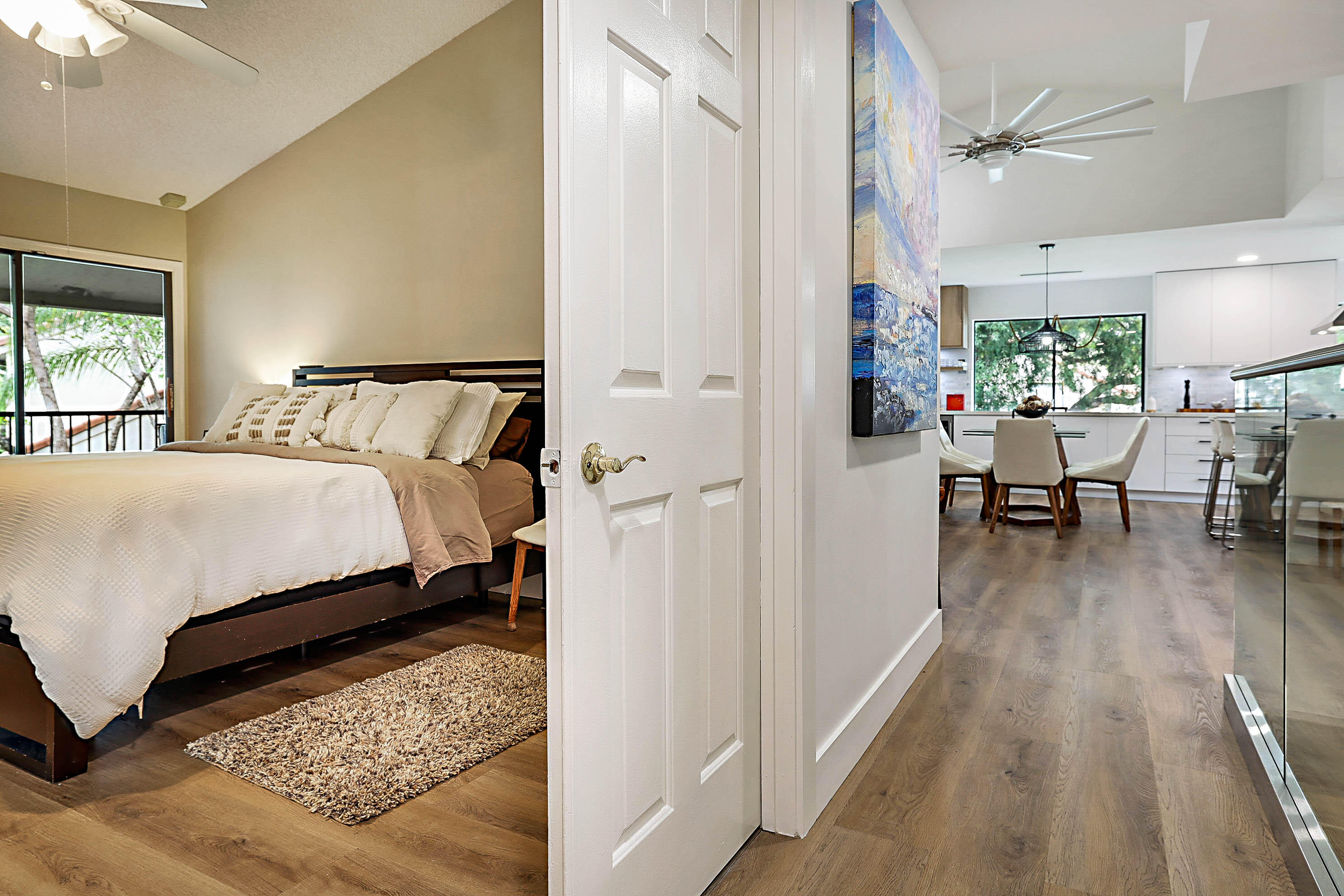 Coach Houses of Town Place - Residential