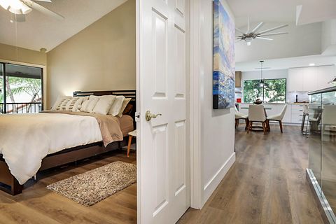 Tiny photo for 5590 Coach House Circle #H, Boca Raton, FL 33486 (MLS # B26034242)
