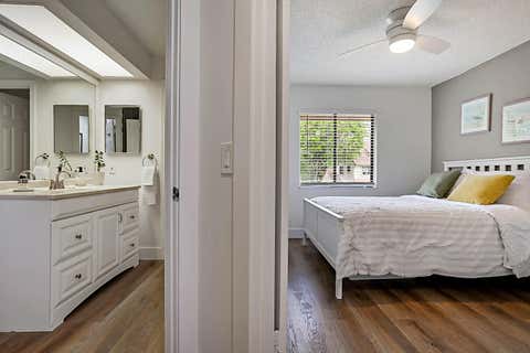 Tiny photo for 5590 Coach House Circle #H, Boca Raton, FL 33486 (MLS # B26034242)