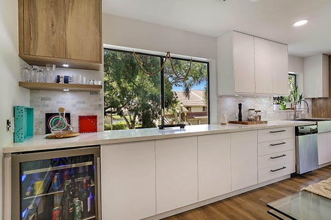 Tiny photo for 5590 Coach House Circle #H, Boca Raton, FL 33486 (MLS # B26034242)