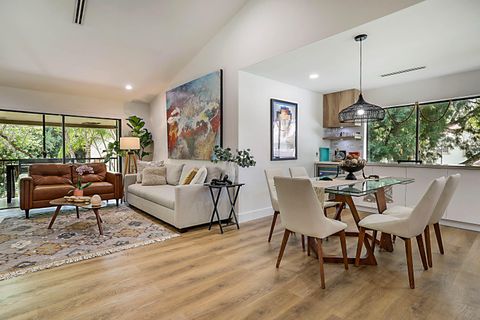 Tiny photo for 5590 Coach House Circle #H, Boca Raton, FL 33486 (MLS # B26034242)