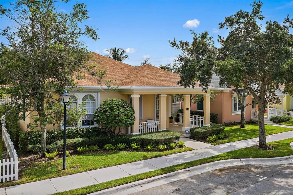 Photo of 111 Milbridge Drive, Jupiter, FL 33458 (MLS # R10751112)