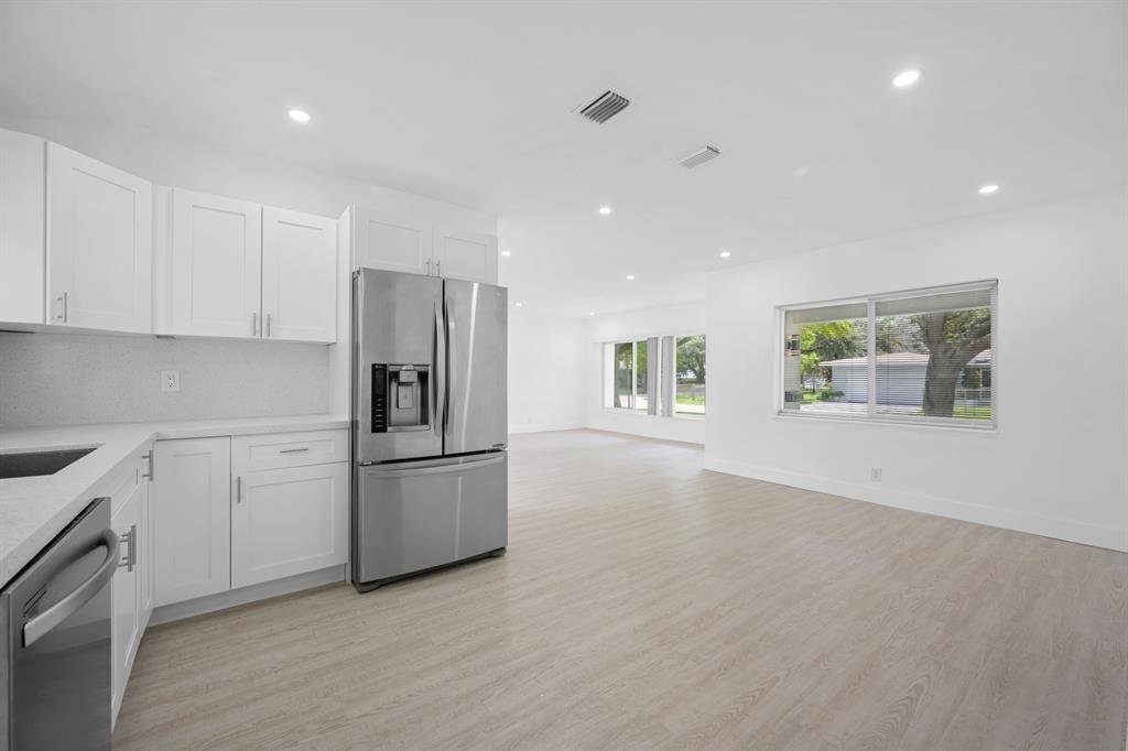 Hollywood Little Ranches - Residential