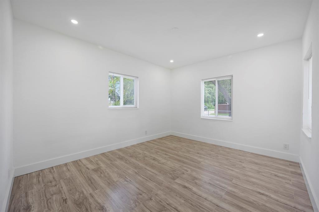 Hollywood Little Ranches - Residential