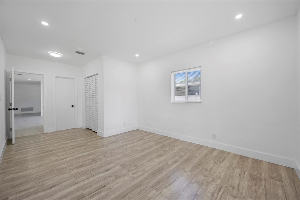 Hollywood Little Ranches - Residential