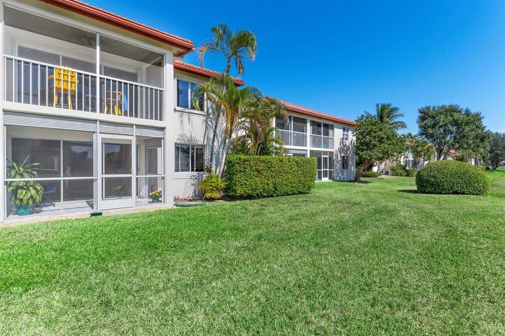 SAN DE VANCE GOLF & TENNIS CLUB CONDO - Residential