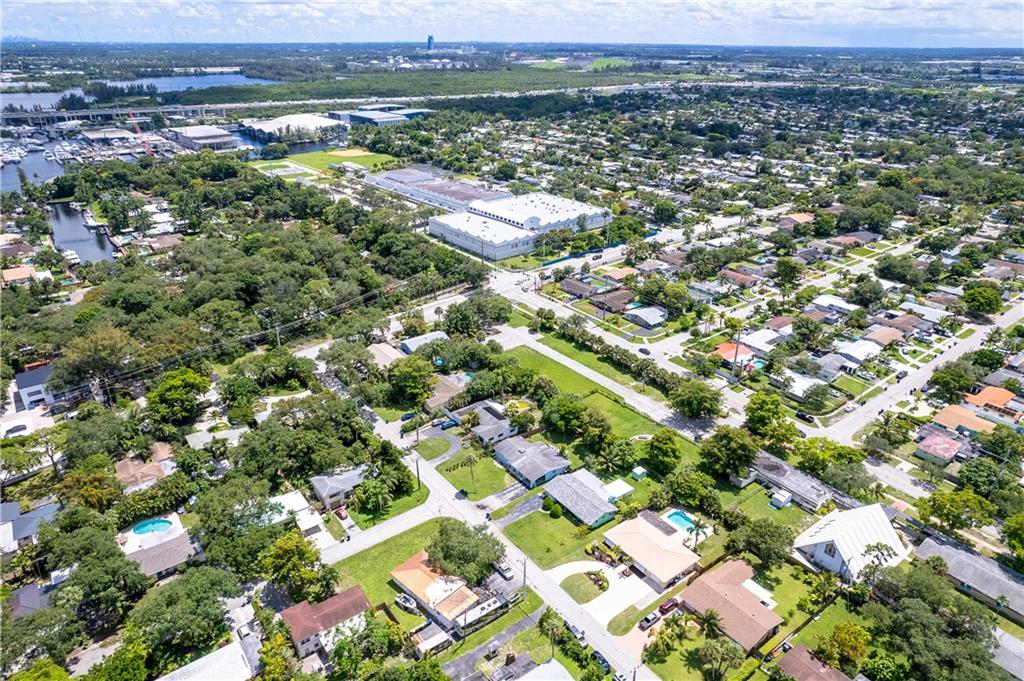 RIVERLAND - Residential