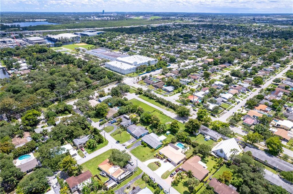 RIVERLAND - Residential