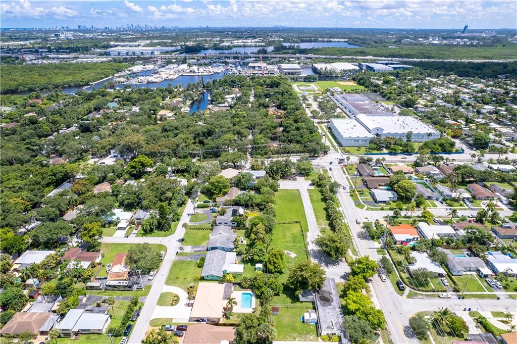RIVERLAND - Residential