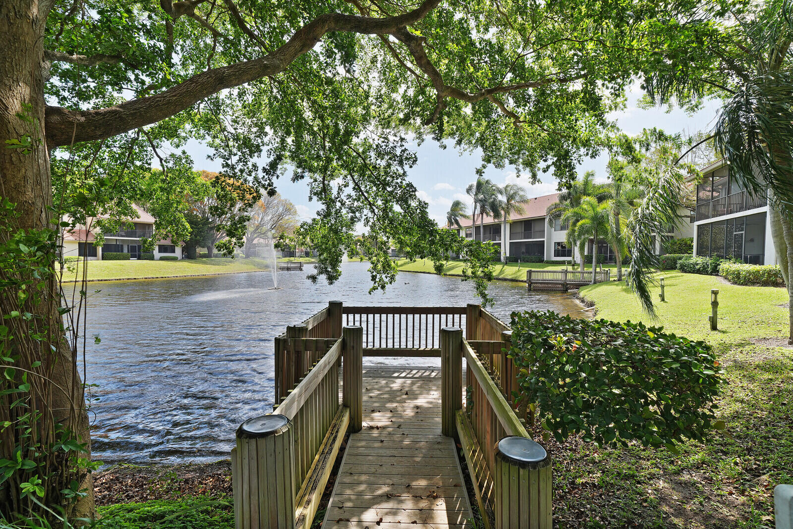 5521 Coach House Circle D