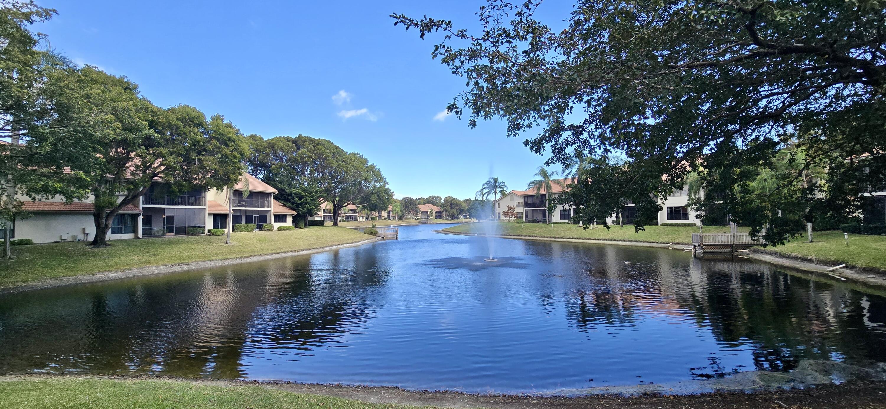 5521 Coach House Circle D