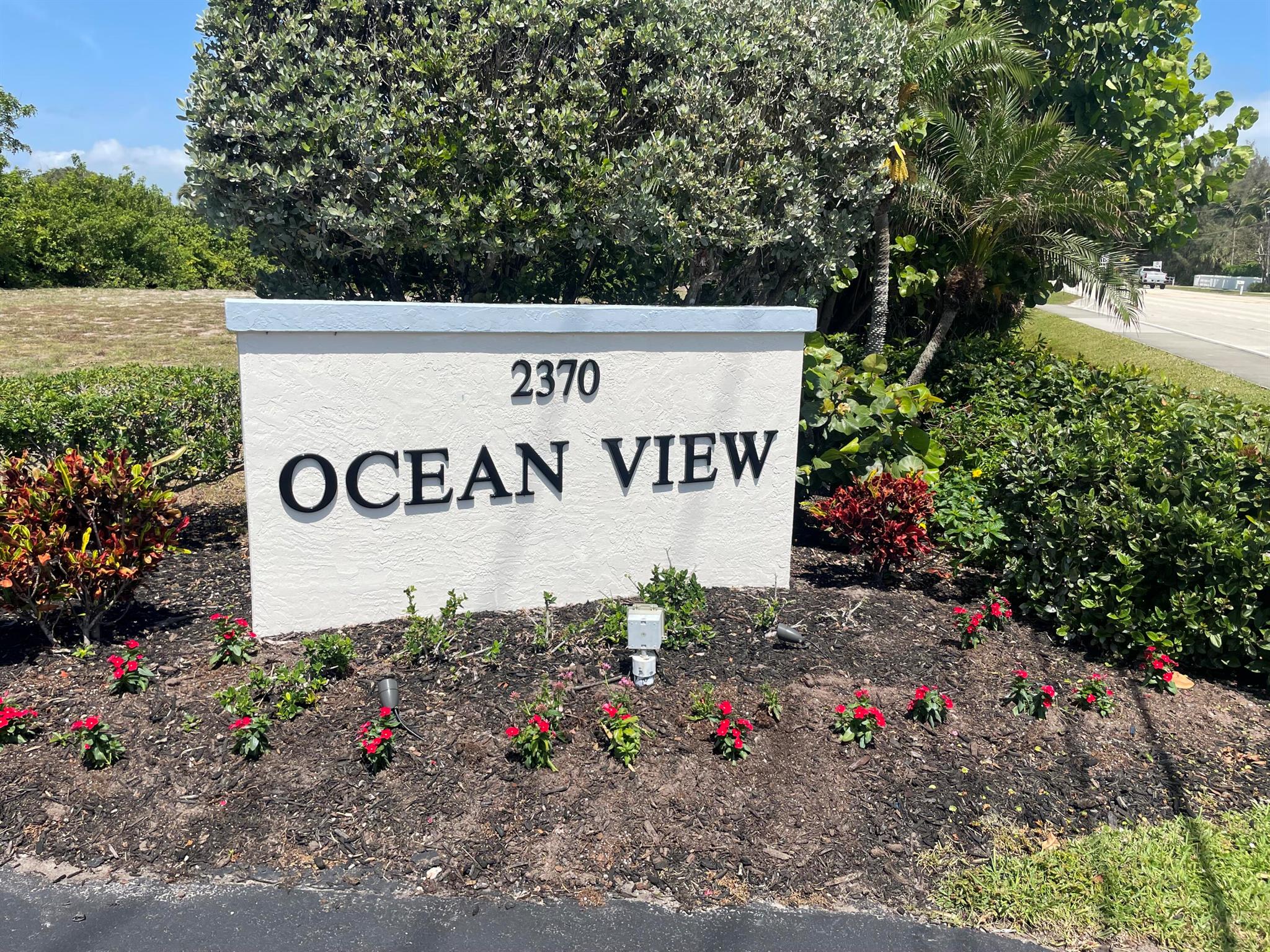 2370 NE Ocean Boulevard C201