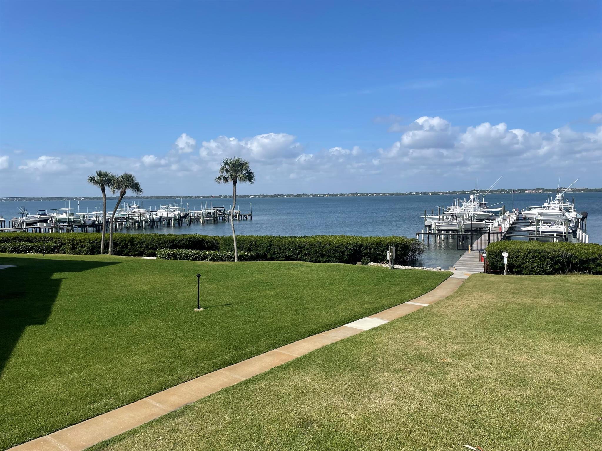 2370 NE Ocean Boulevard C201