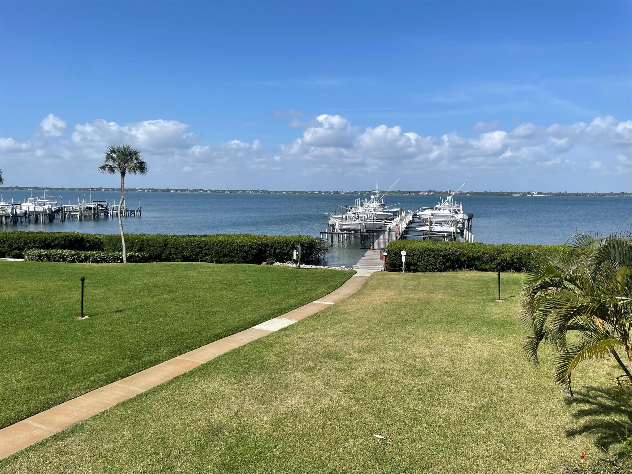 2370 NE Ocean Boulevard C201