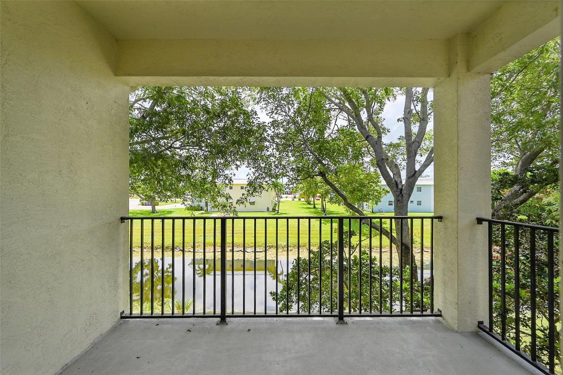 PINES OF BOCA BARWOOD CONDO - Residential