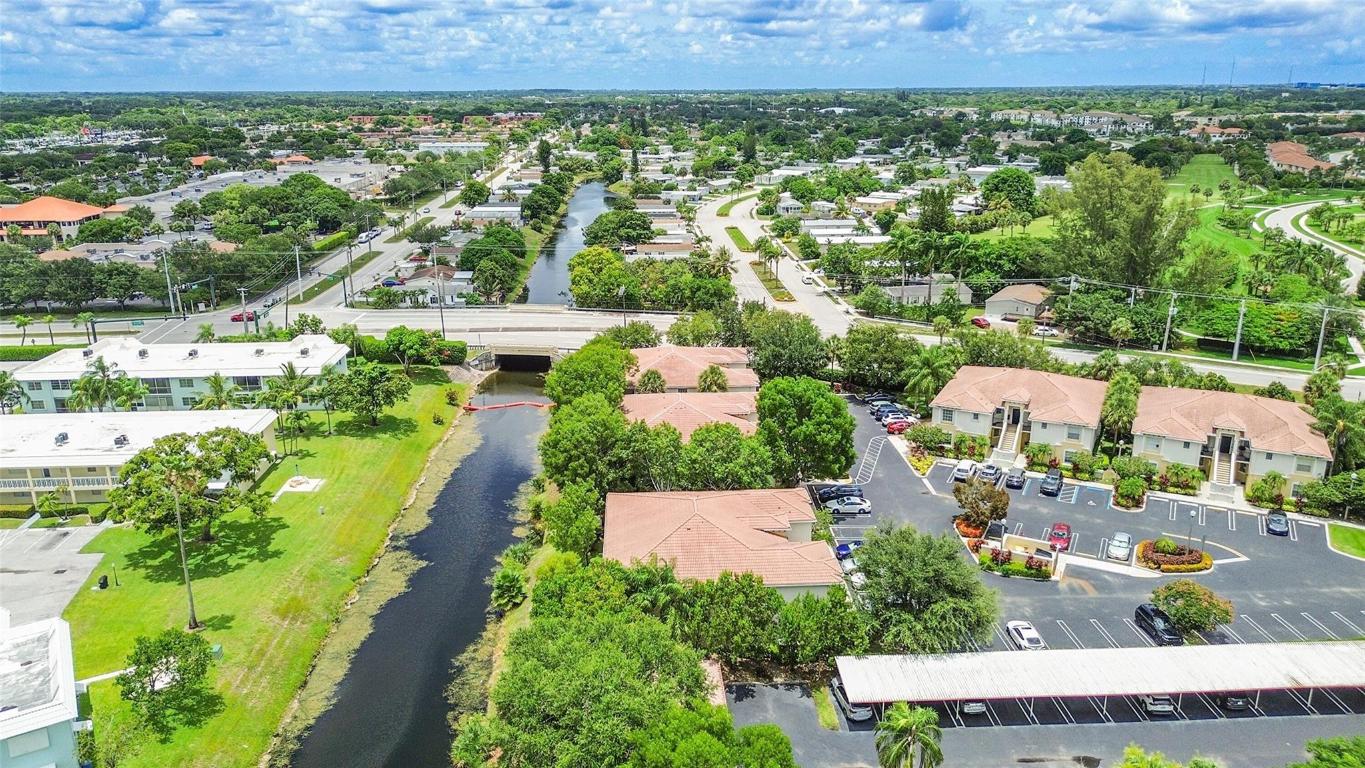 PINES OF BOCA BARWOOD CONDO - Residential