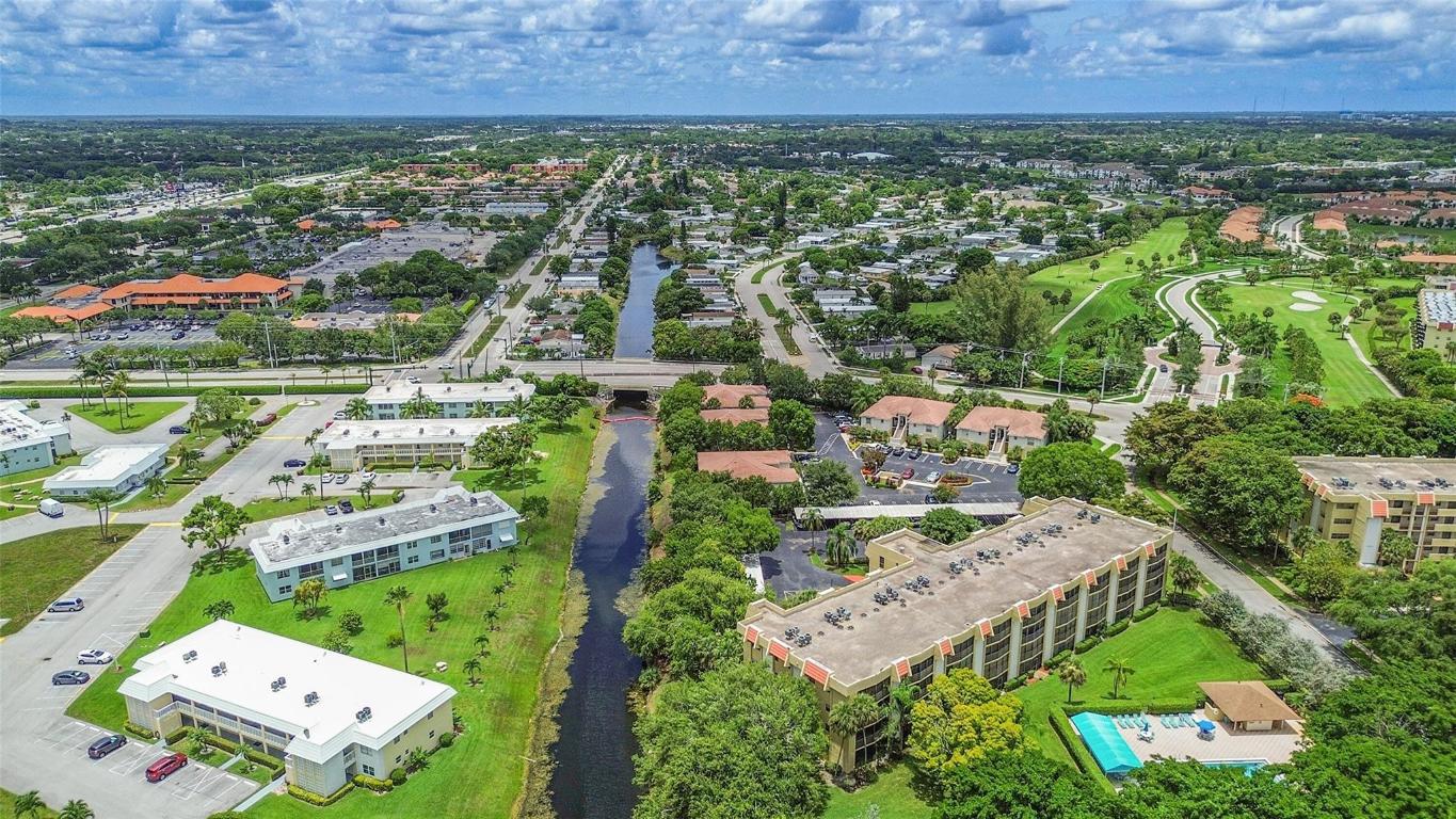 PINES OF BOCA BARWOOD CONDO - Residential