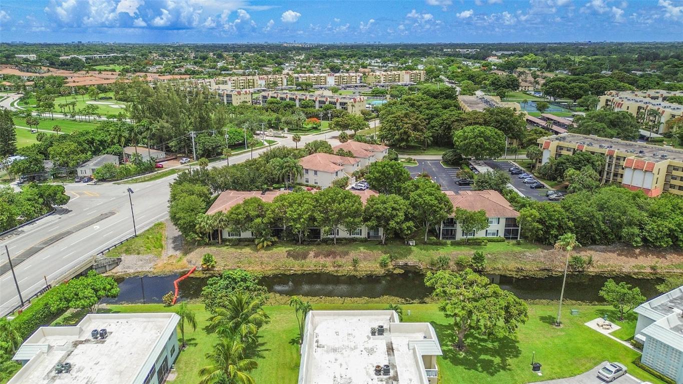 PINES OF BOCA BARWOOD CONDO - Residential
