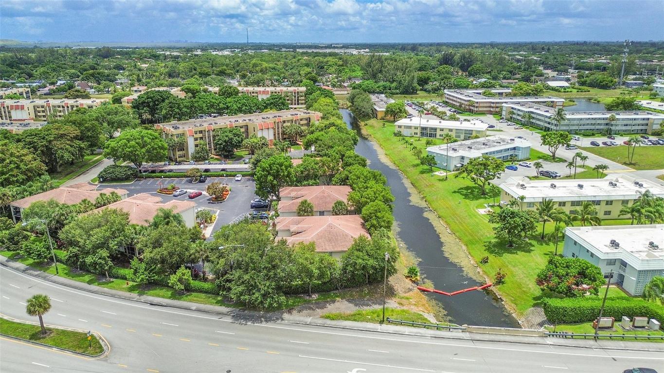PINES OF BOCA BARWOOD CONDO - Residential