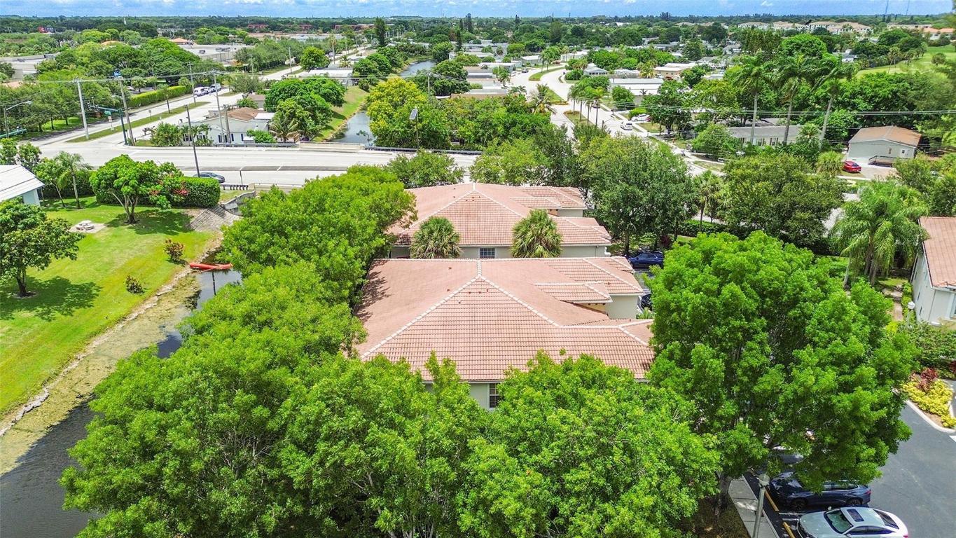 PINES OF BOCA BARWOOD CONDO - Residential
