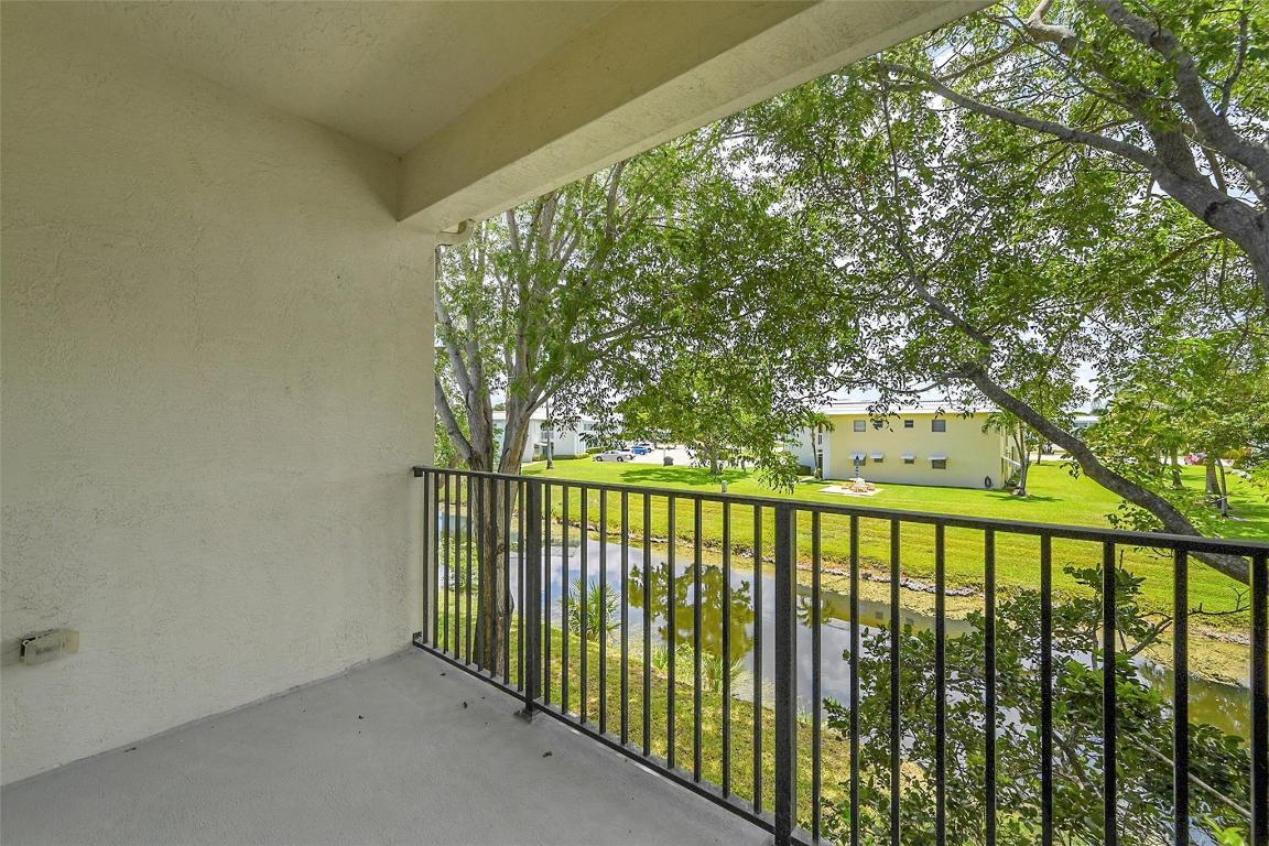 PINES OF BOCA BARWOOD CONDO - Residential