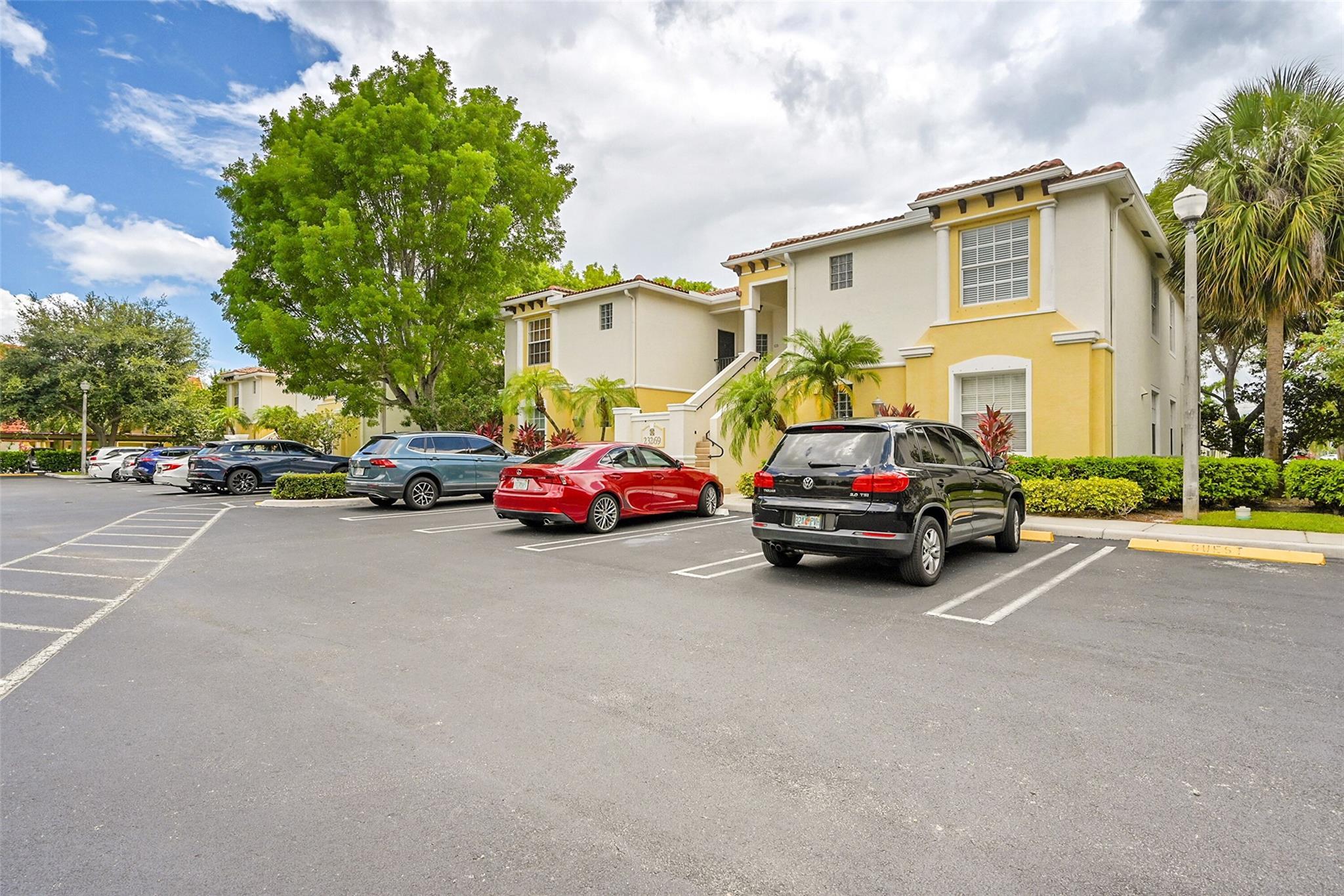 23269 Carolwood Lane 202