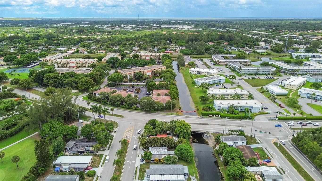 PINES OF BOCA BARWOOD CONDO - Residential