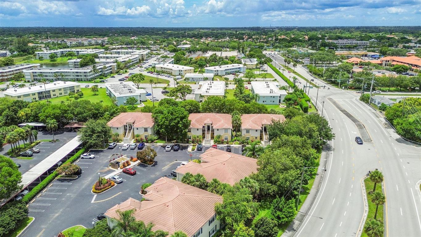 PINES OF BOCA BARWOOD CONDO - Residential
