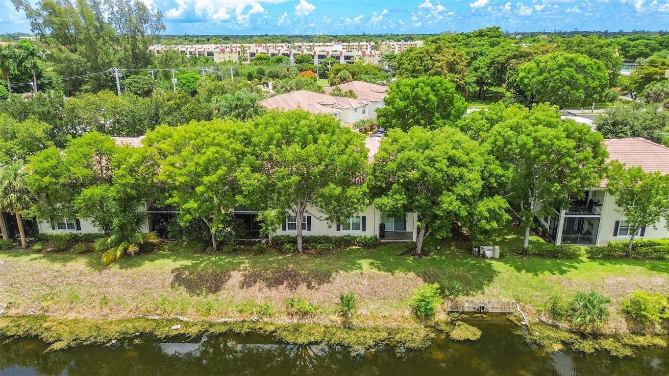 PINES OF BOCA BARWOOD CONDO - Residential