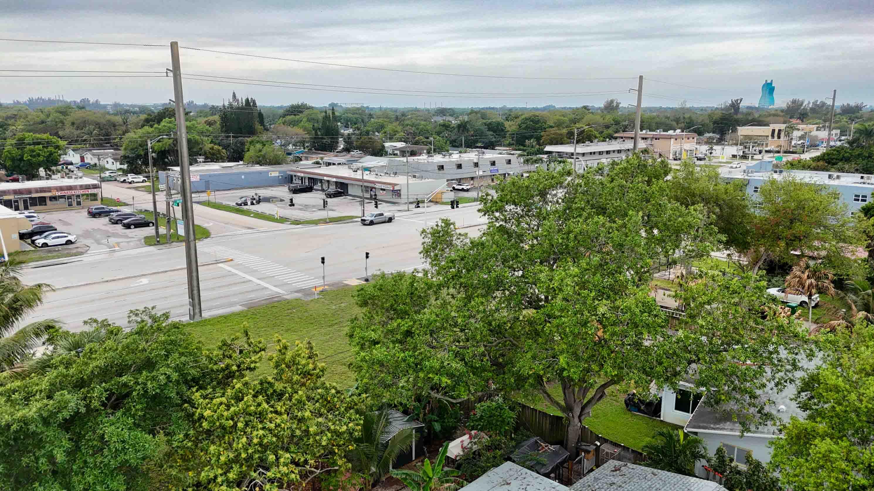 AVON HEIGHTS - Residential Lease