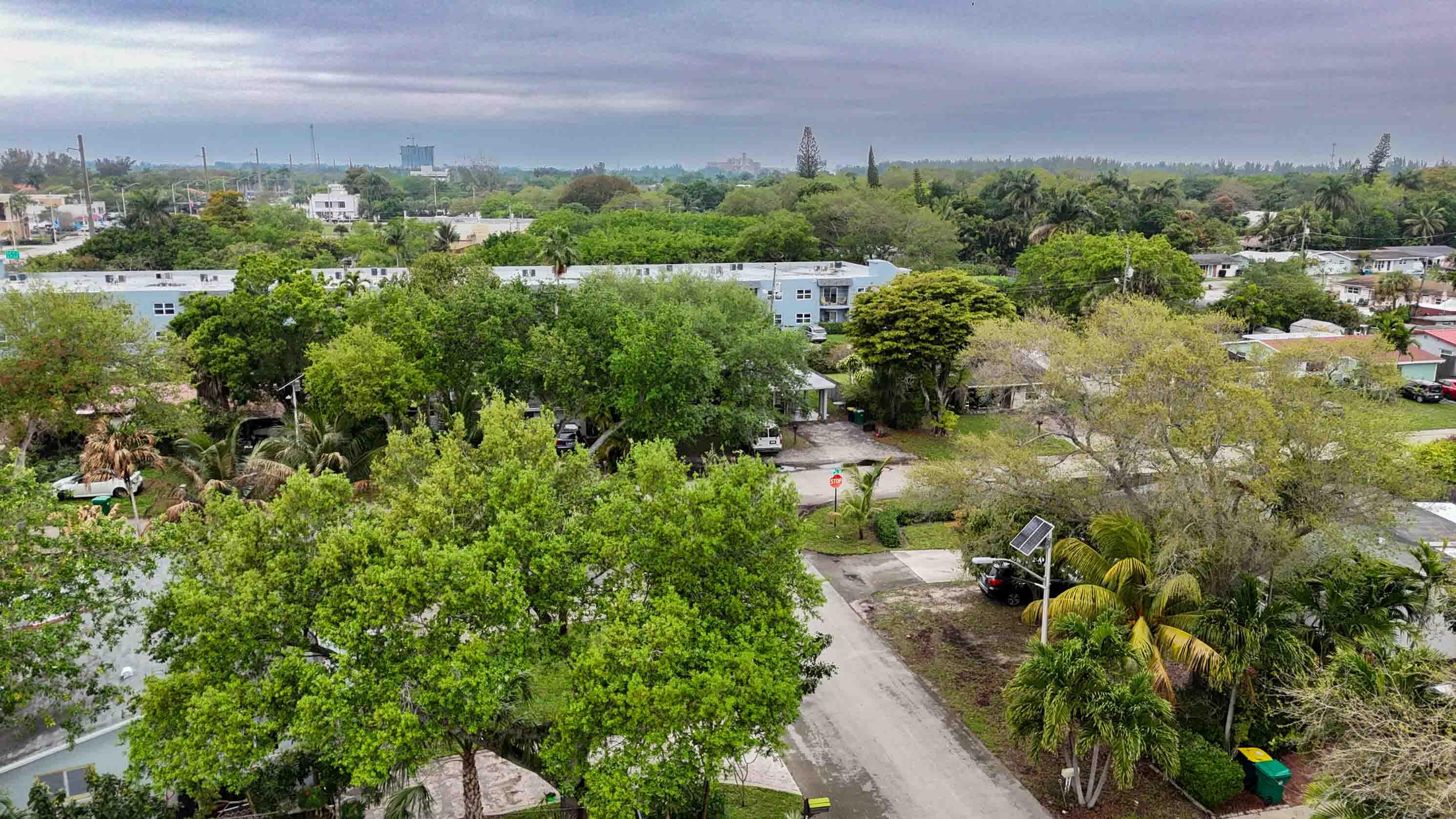 AVON HEIGHTS - Residential Lease