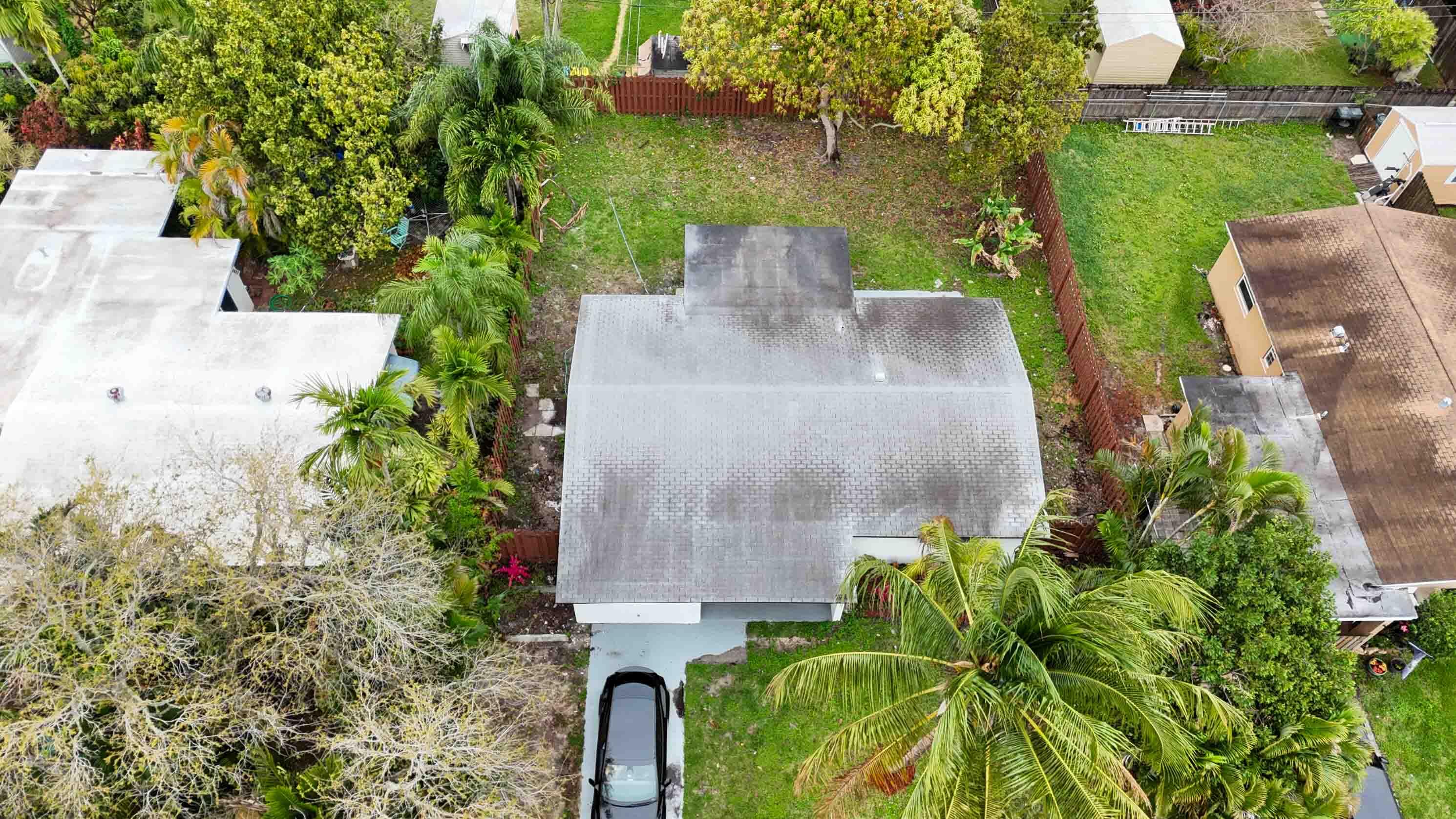 AVON HEIGHTS - Residential Lease