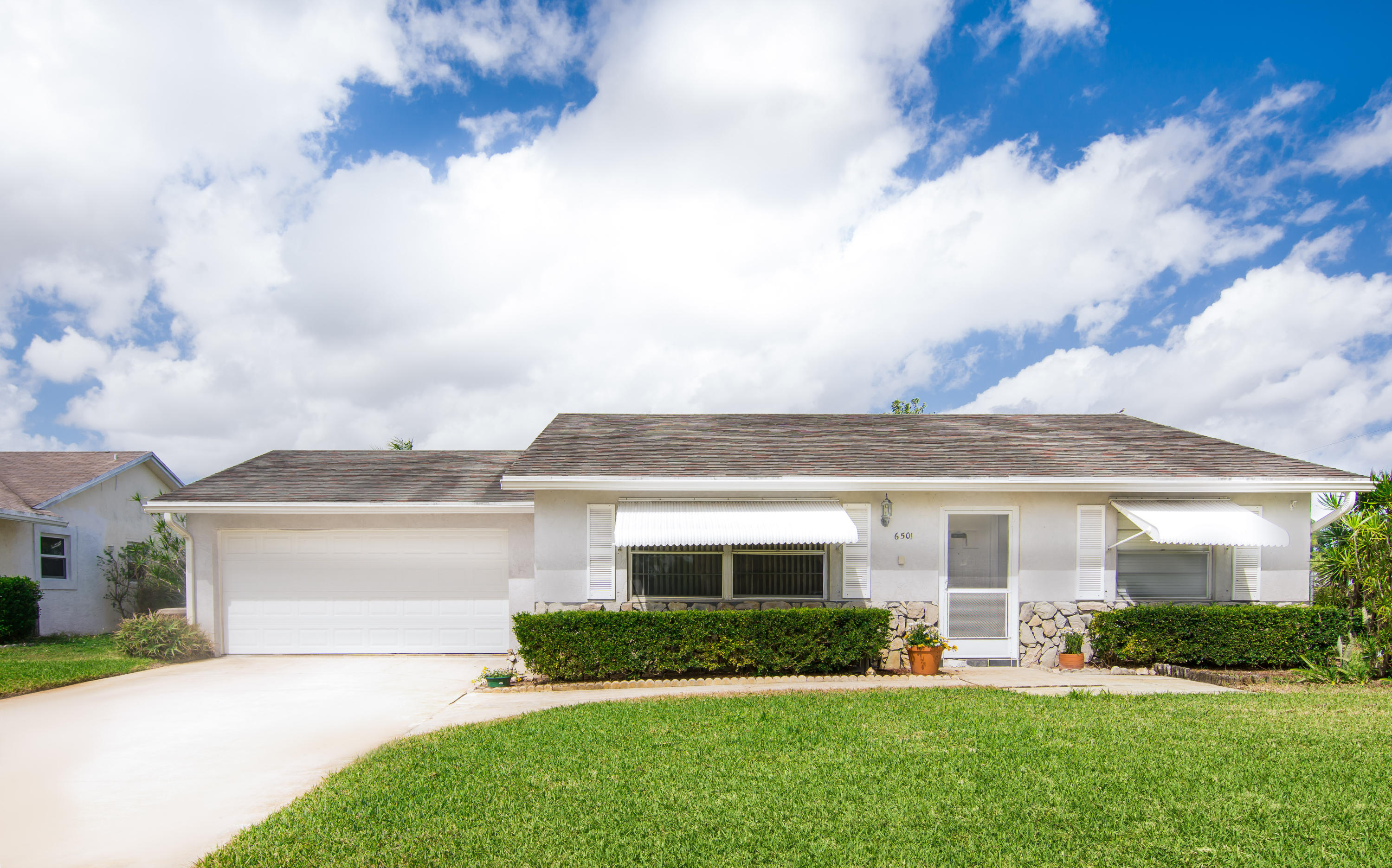 Ramblewood Two - Residential