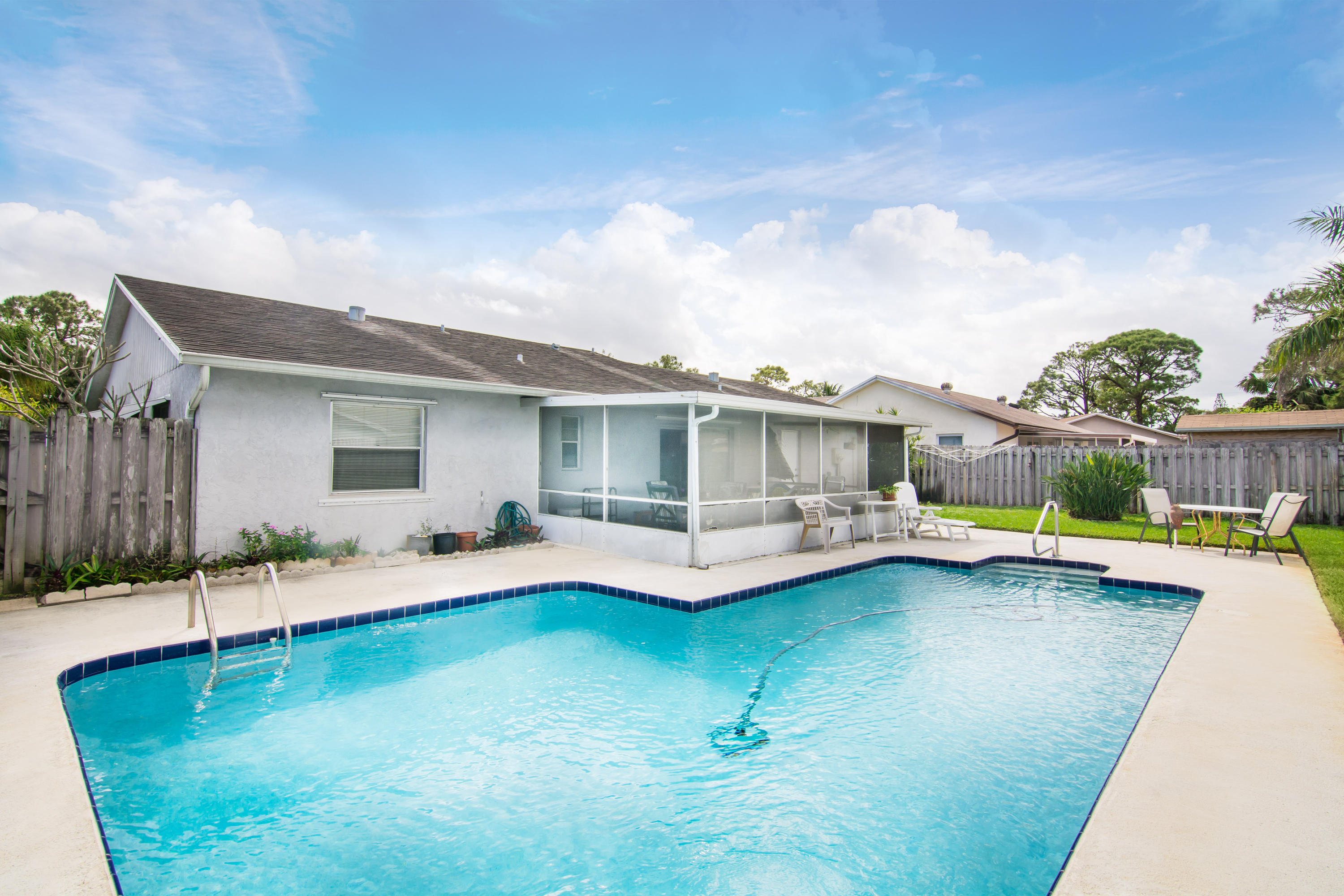 Ramblewood Two - Residential