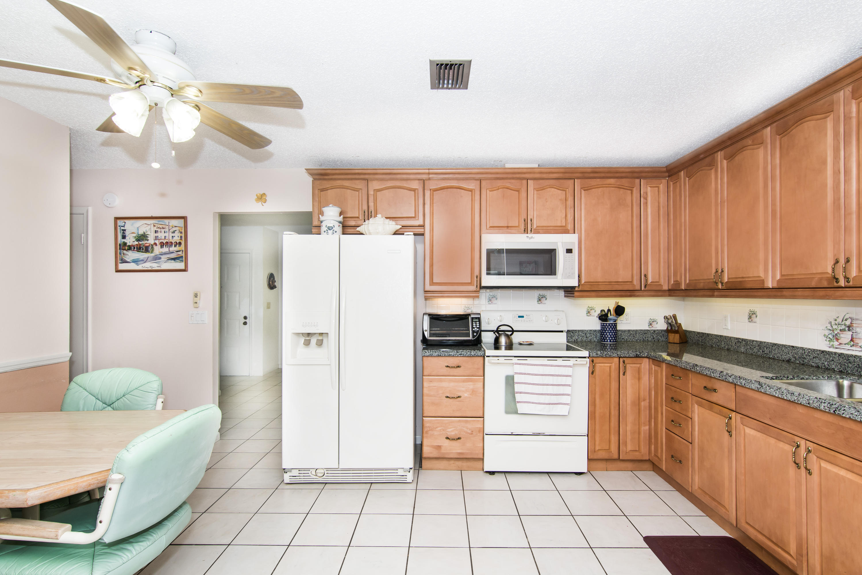 Ramblewood Two - Residential